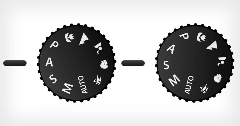 How the Defunct APEX System Inspired Aperture and Shutter Priority Modes