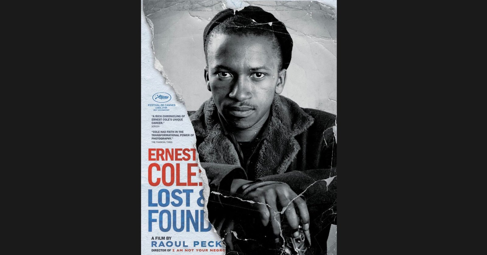 ‘Ernest Cole: Lost and Found’ Film Explores Groundbreaking Apartheid Photographer