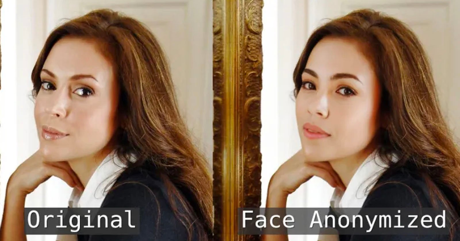 This AI Anonymizes People’s Faces Without Substantially Changing the Image