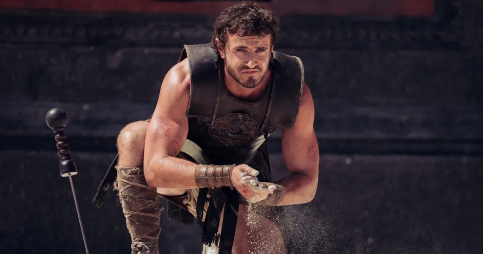 ‘Gladiator II’ Cinematographer Accuses Ridley Scott of Being a ‘Really Lazy’ Filmmaker