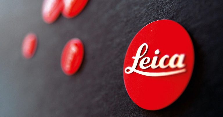 Leica Just Recorded the Highest Revenue in Its Entire 100-Year History