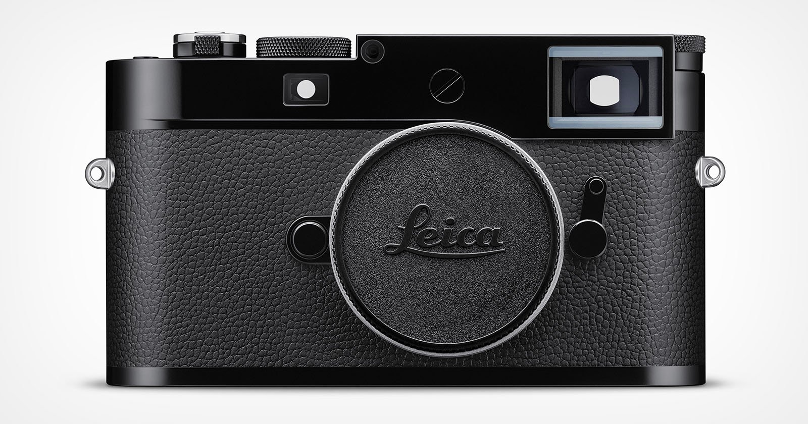 Leica’s New Glossy Black Paint M11 and Noctilux-M 50mm f/1.2 ASPH. Age with Style