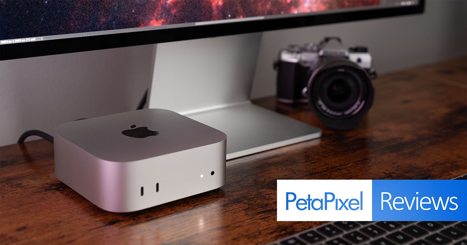 M4 Pro Mac mini Review: Pro Performance in a Tiny, Affordable Package