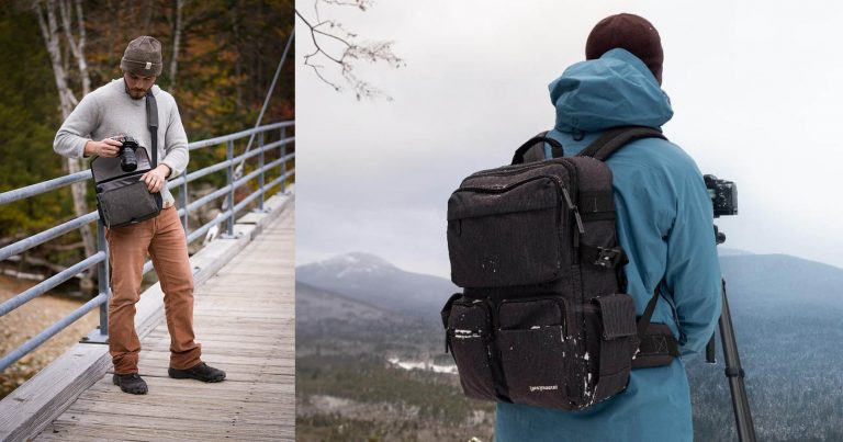 Deal Alert: Save 15% on Select ProMaster Camera Bags and Gloves