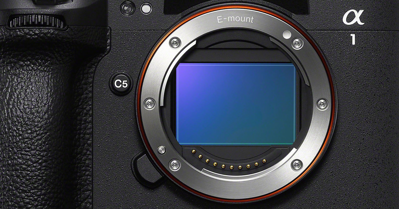 Sony Reusing an Image Sensor in the a1 II Is Not That Weird