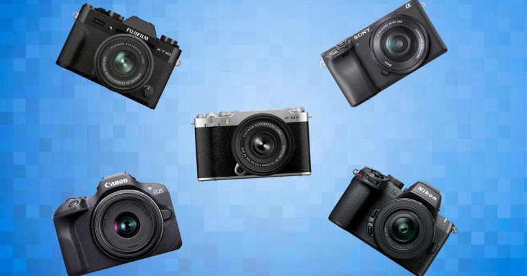 The Best Entry-Level Cameras Available Right Now | The PetaPixel Podcast