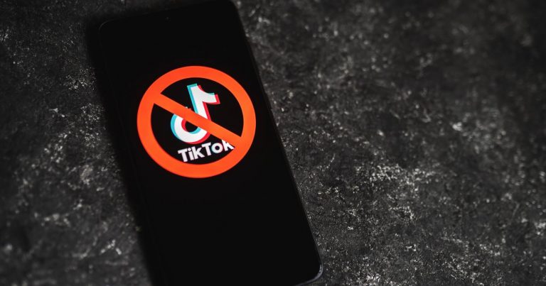 Canada Orders Shutdown of TikTok’s Offices Over National Security Risks