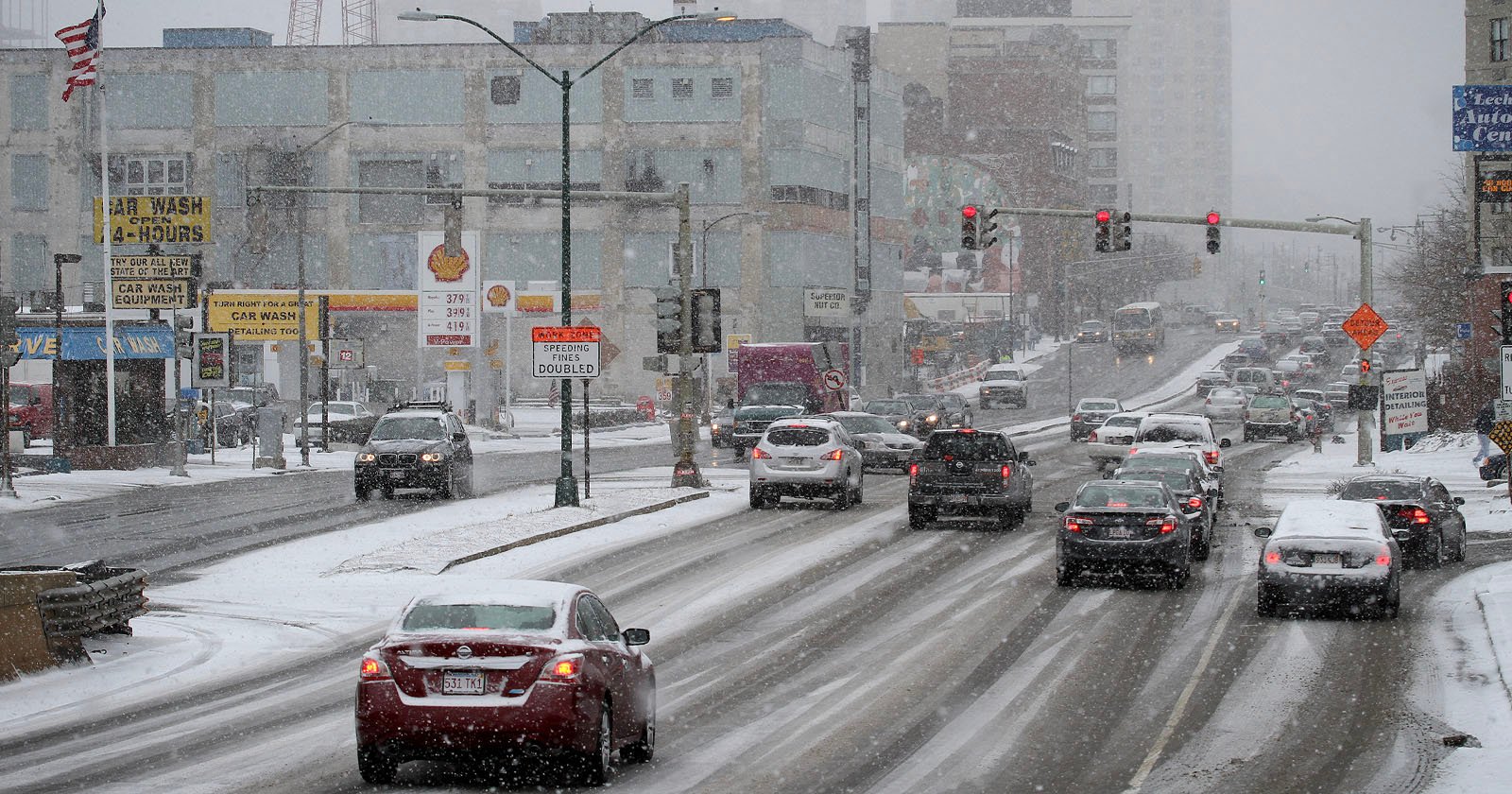 Google’s AI Weather App Could be Extremely Useful to Photographers