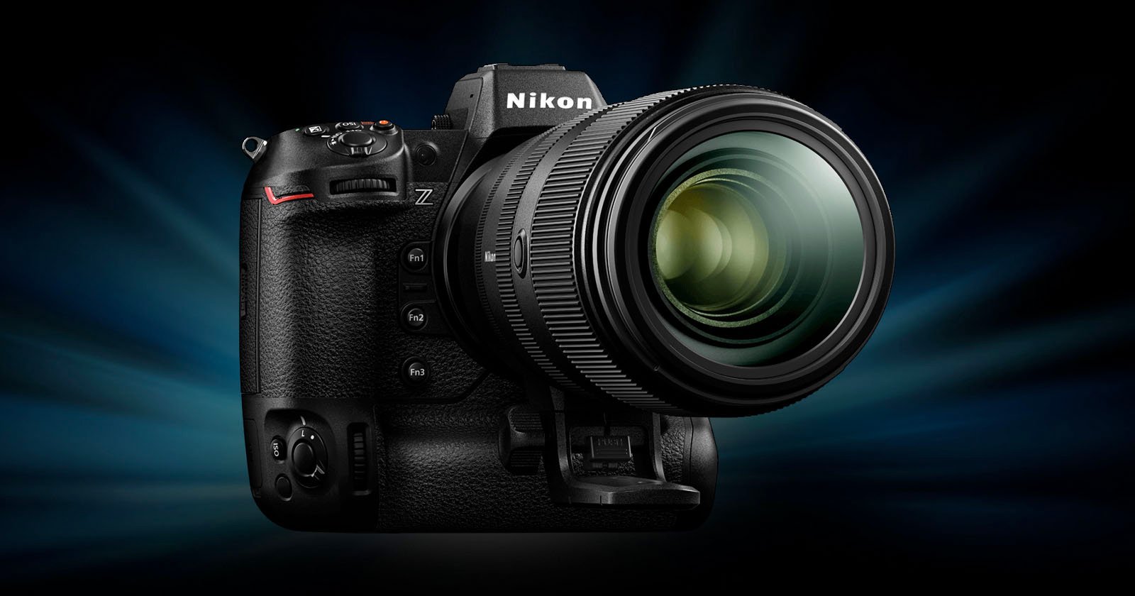 Nikon Adds Shutter Angle to Z9 and Frame.io Support to NX MobileAir