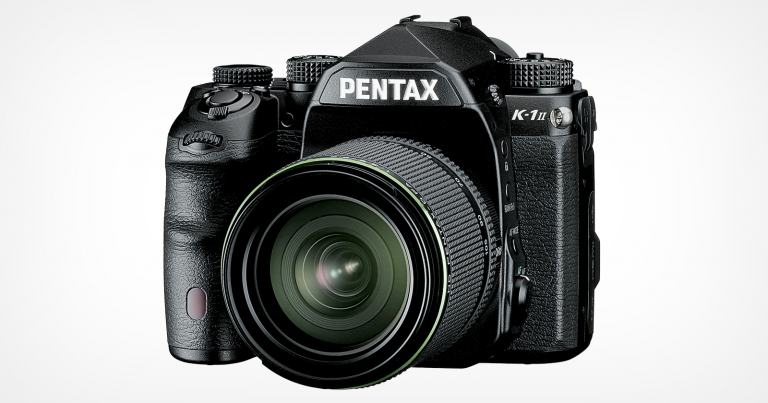 What the Curious Case of the Pentax K-1 Tells Us About Photography (and Photographers)