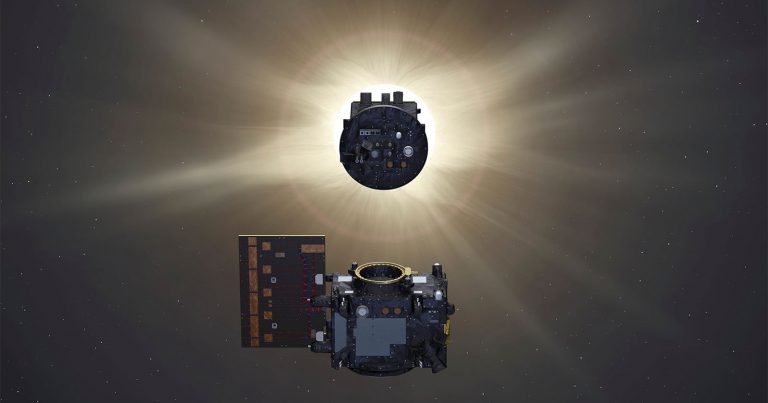How ESA’s Proba-3 Mission Will Create Solar Eclipses in Orbit