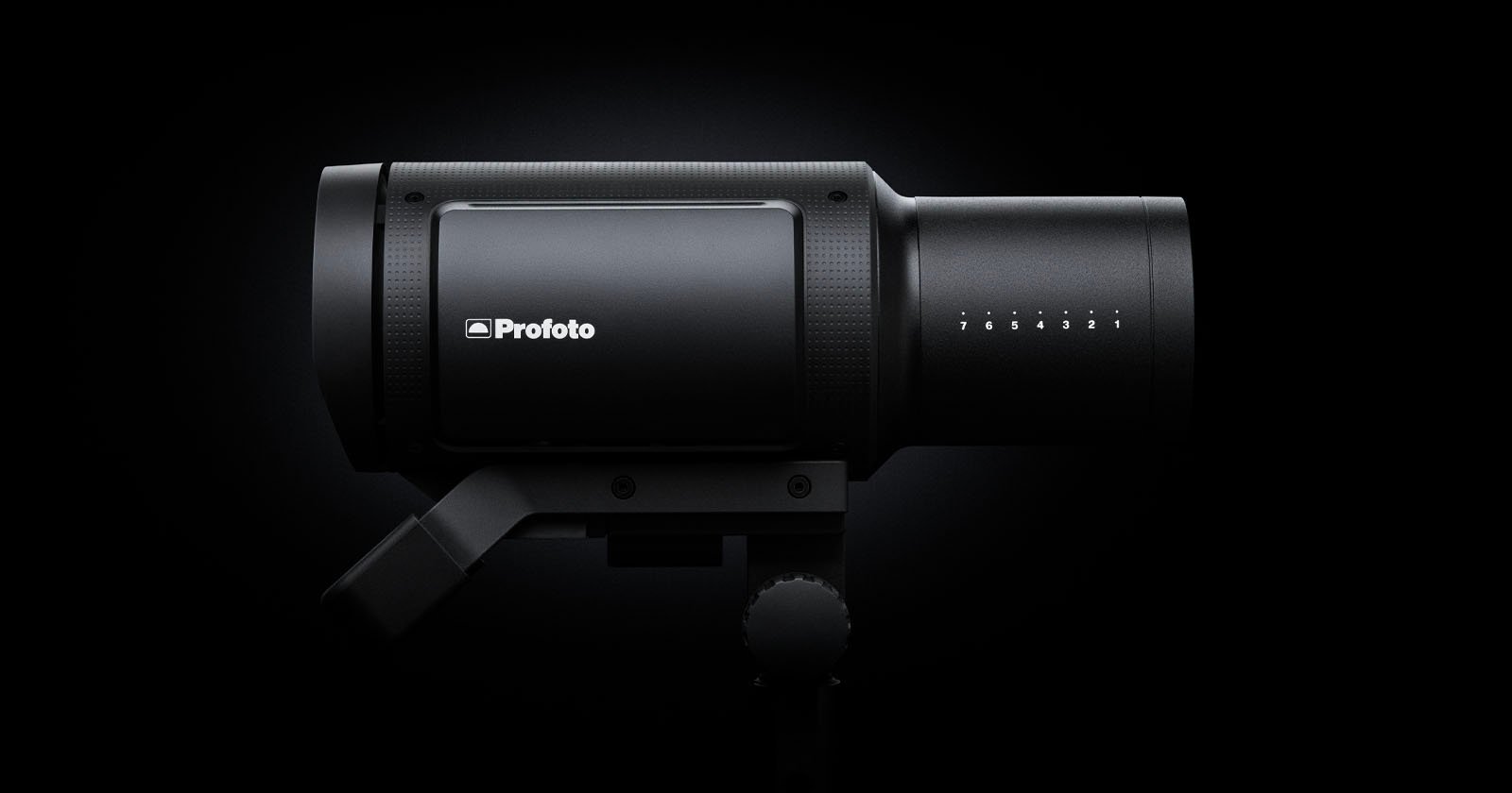 Profoto’s New Pro-B3 is a Powerful, $3,995 Portable Battery Strobe