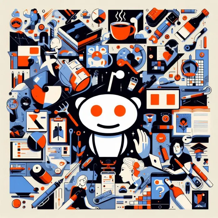 Why Reddit is a Treasure Trove for Creative Professionals