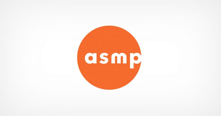 The ASMP Names Thomas Maddrey as Its New CEO as it Enters 80th Year