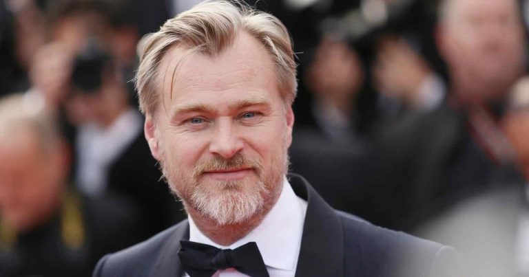 Christopher Nolan’s Next IMAX Movie is Based on ‘The Odyssey’