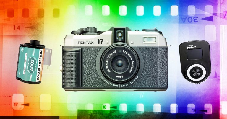 Analog Photography in 2024: Film’s Best Year in Decades