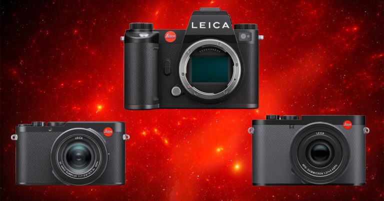 Leica in 2024: One of Leica’s Busiest (and Most Profitable) Years Ever