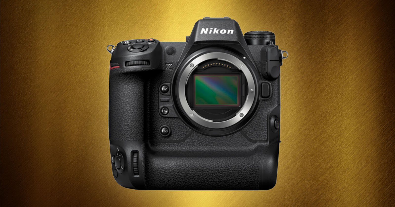 No Camera Has Received Better Free Firmware Than the Nikon Z9