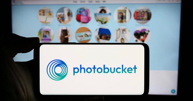 Photobucket Sued for Licensing Billions of Users’ Images to Train AI