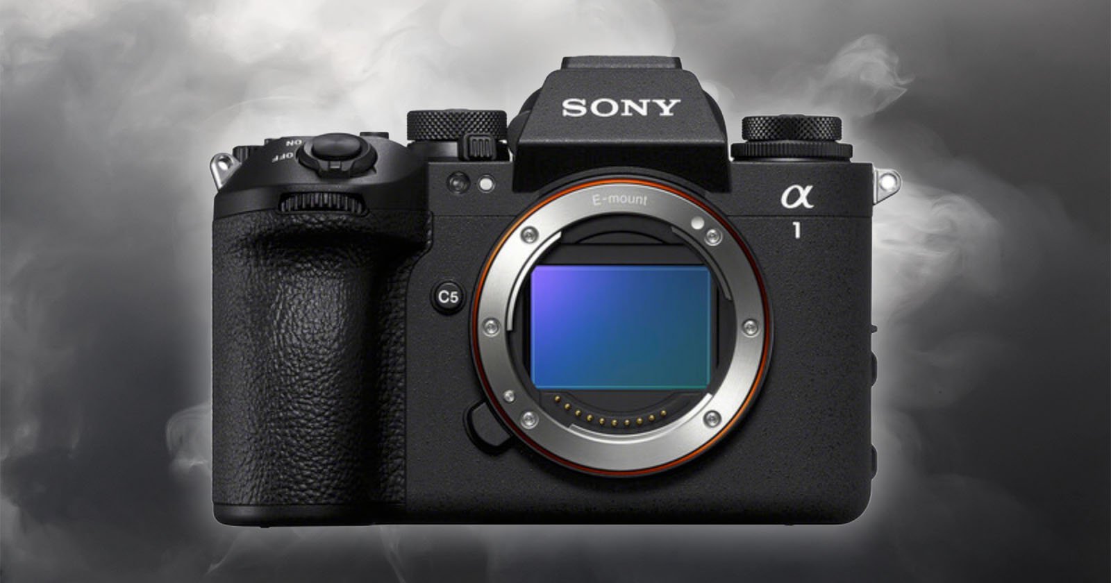 The New Sony a1 II Has Better Dynamic Range Than the Original a1