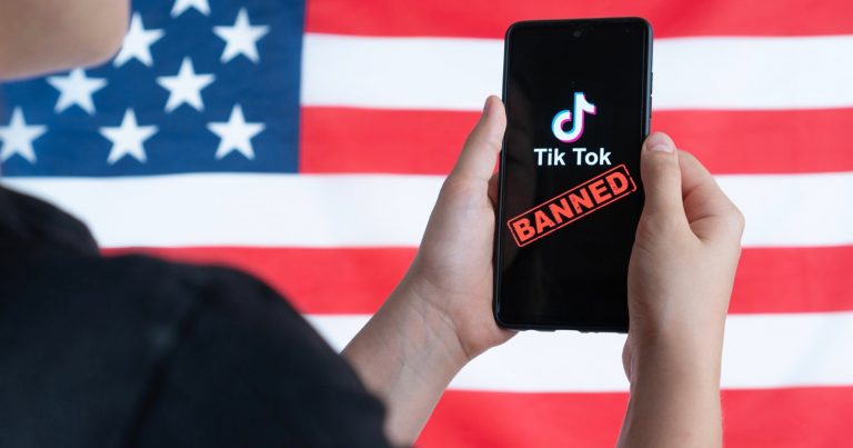 TikTok Denied Emergency Bid to Stop US Ban Taking Effect on January 19