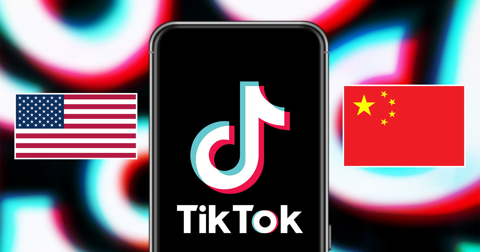 US Appeals Court Upholds TikTok Ban Law