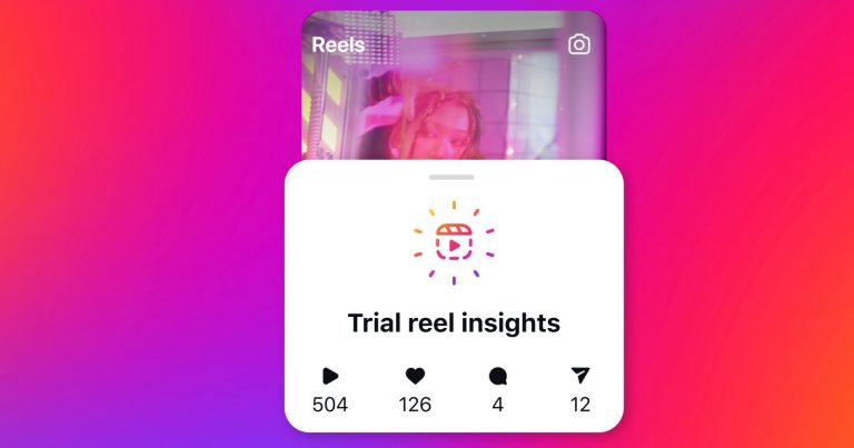 Instagram Launches ‘Trial Reels’ So You Can Test Content With Non-Followers