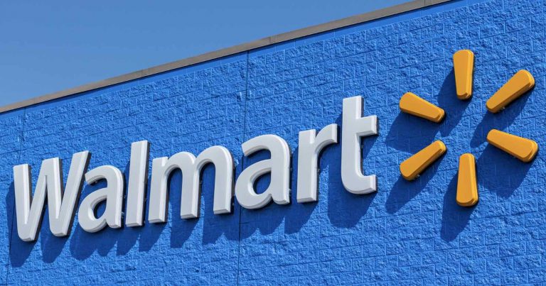 Walmart Employees Now Wearing Body Cameras to Keep Them Safe