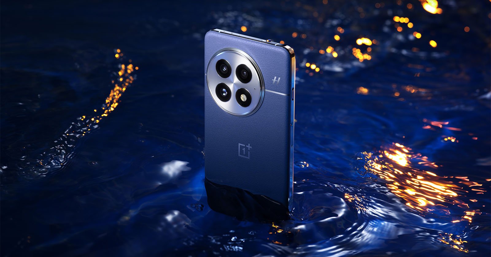 OnePlus 13 Targets Passionate Photographers With Impressive Hasselblad Camera System