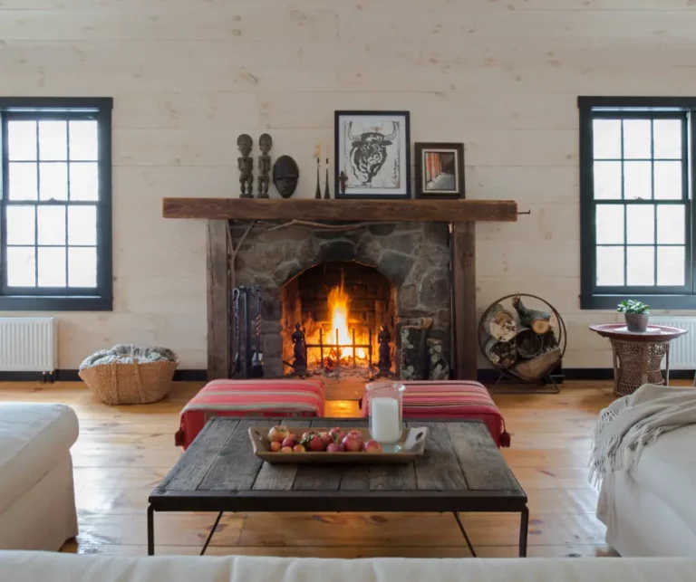 Winterizing Your Home: Tips for Cozy Spaces