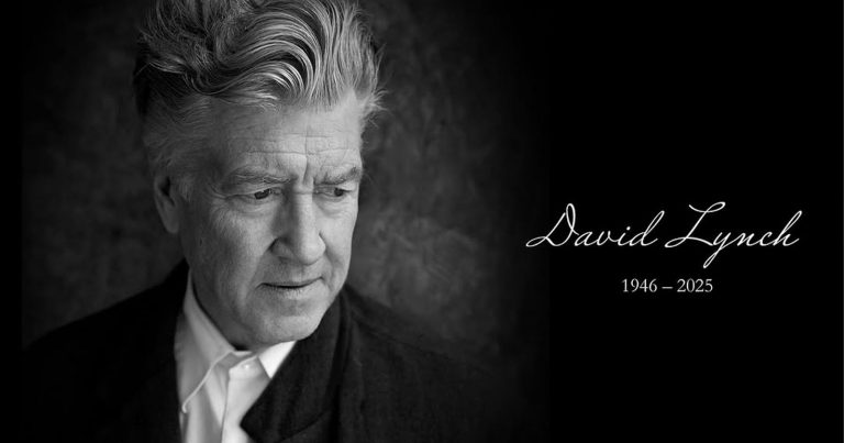 David Lynch’s Enduring Impact on Photography