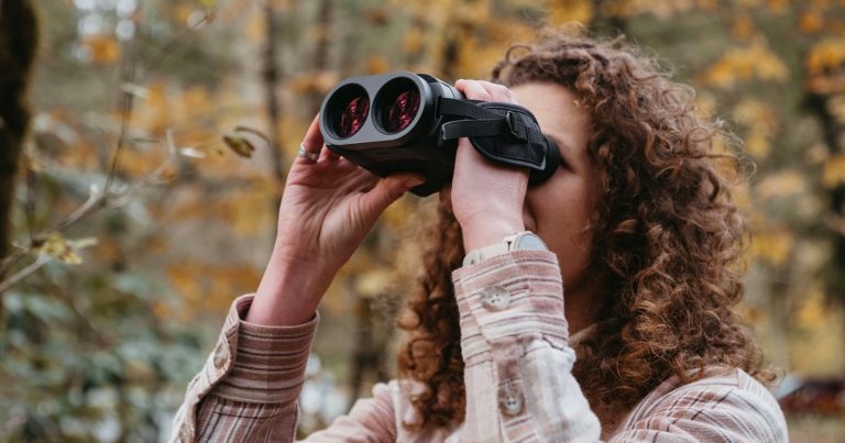 Fujifilm’s New Binoculars Have Image Stabilized 16x and 20x Magnification