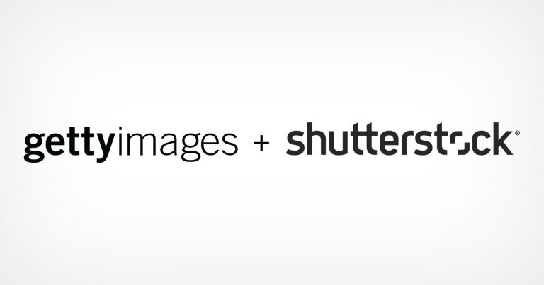 Getty Images and Shutterstock Announce Merger in $3.7 Billion Deal