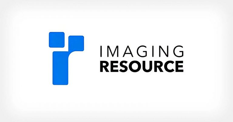 Imaging Resource Is Back From the Dead Again