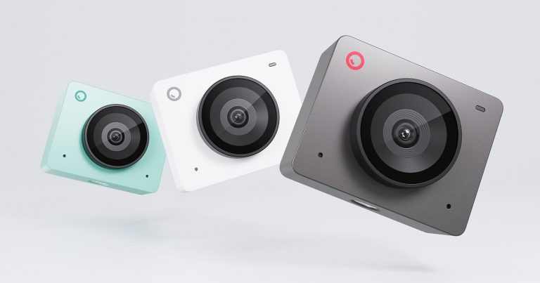 Obsbot’s Two New AI-Powered Webcams Cost Under $100