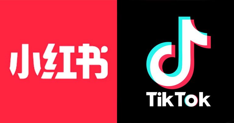 Chinese Platform RedNote Tops US App Charts as Americans Defy TikTok Ban