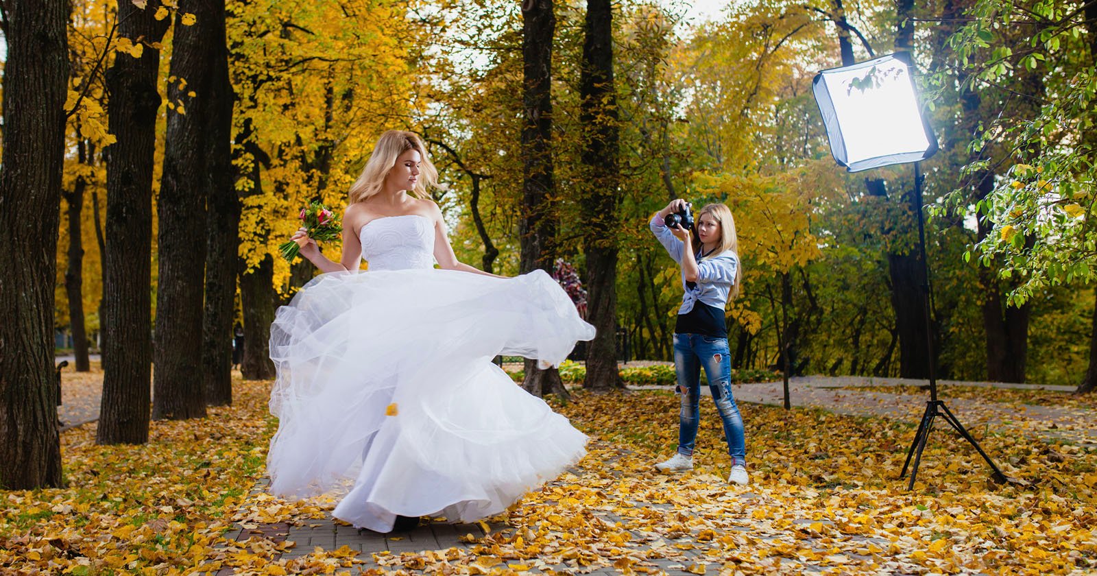 Bride TikTok Drama Highlights Social Media Pitfalls for Photographers