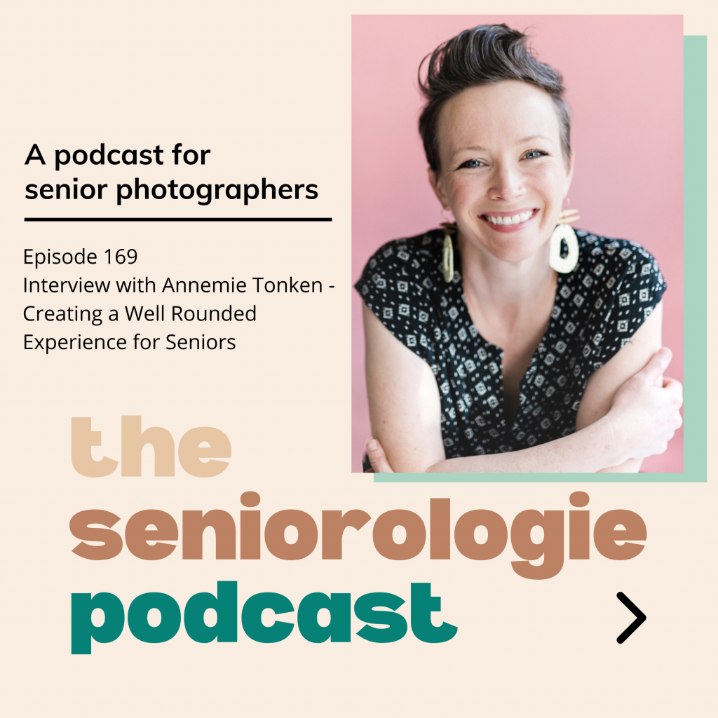 Ep 169 – The Business of Photography with Annemie Tonken