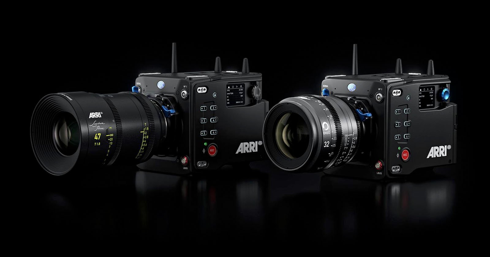 Arri Alexa 35 Cine Camera Is Now More Affordable But Still Over $50K