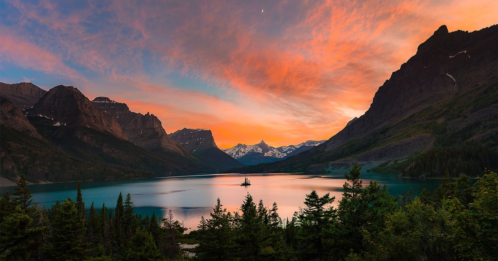 Biden Signs Law Making it Easier to Photograph and Film in National Parks