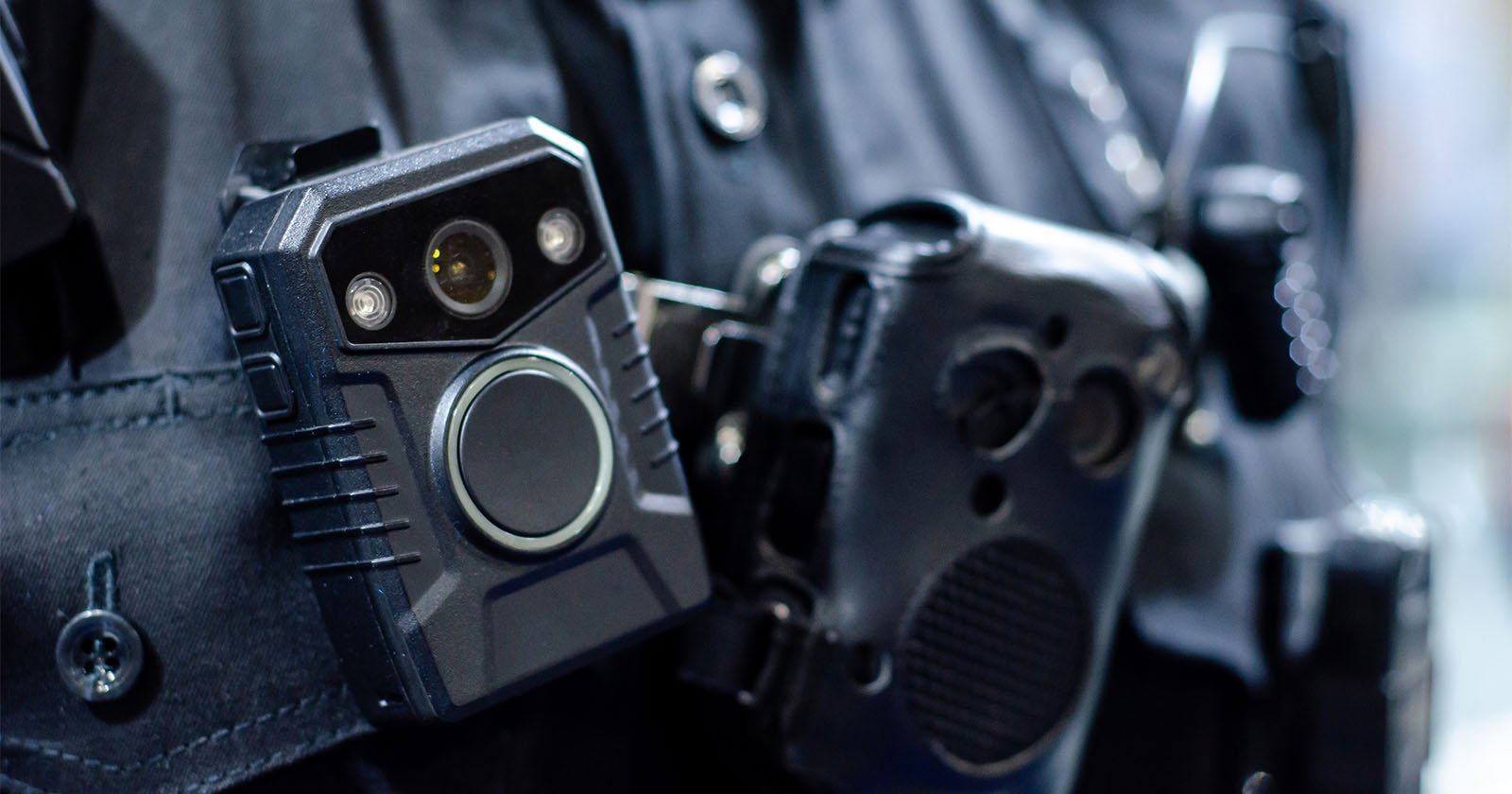 Ohio Lawmakers Put Access to Police Body Cam Video Behind Paywall