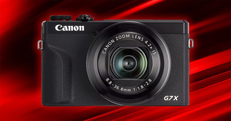 Canon Recommits to Compact Cameras, Will Up Production to Meet Demand