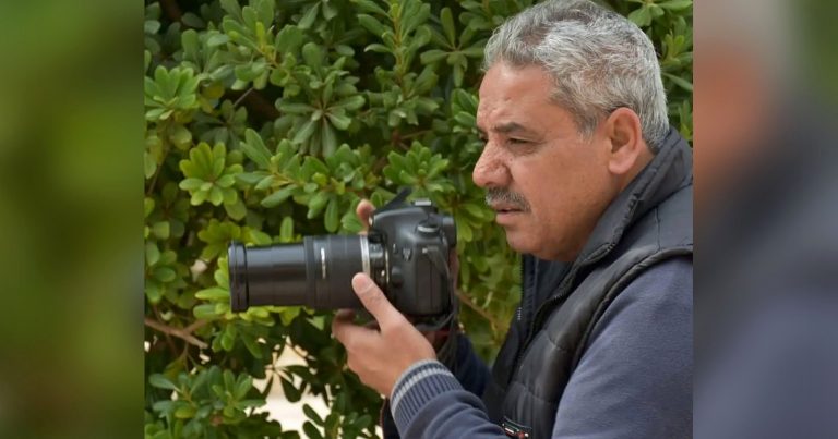 Syrian State Media Photographer Assassinated