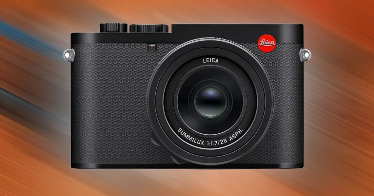 The Leica Q3: A Concise Review