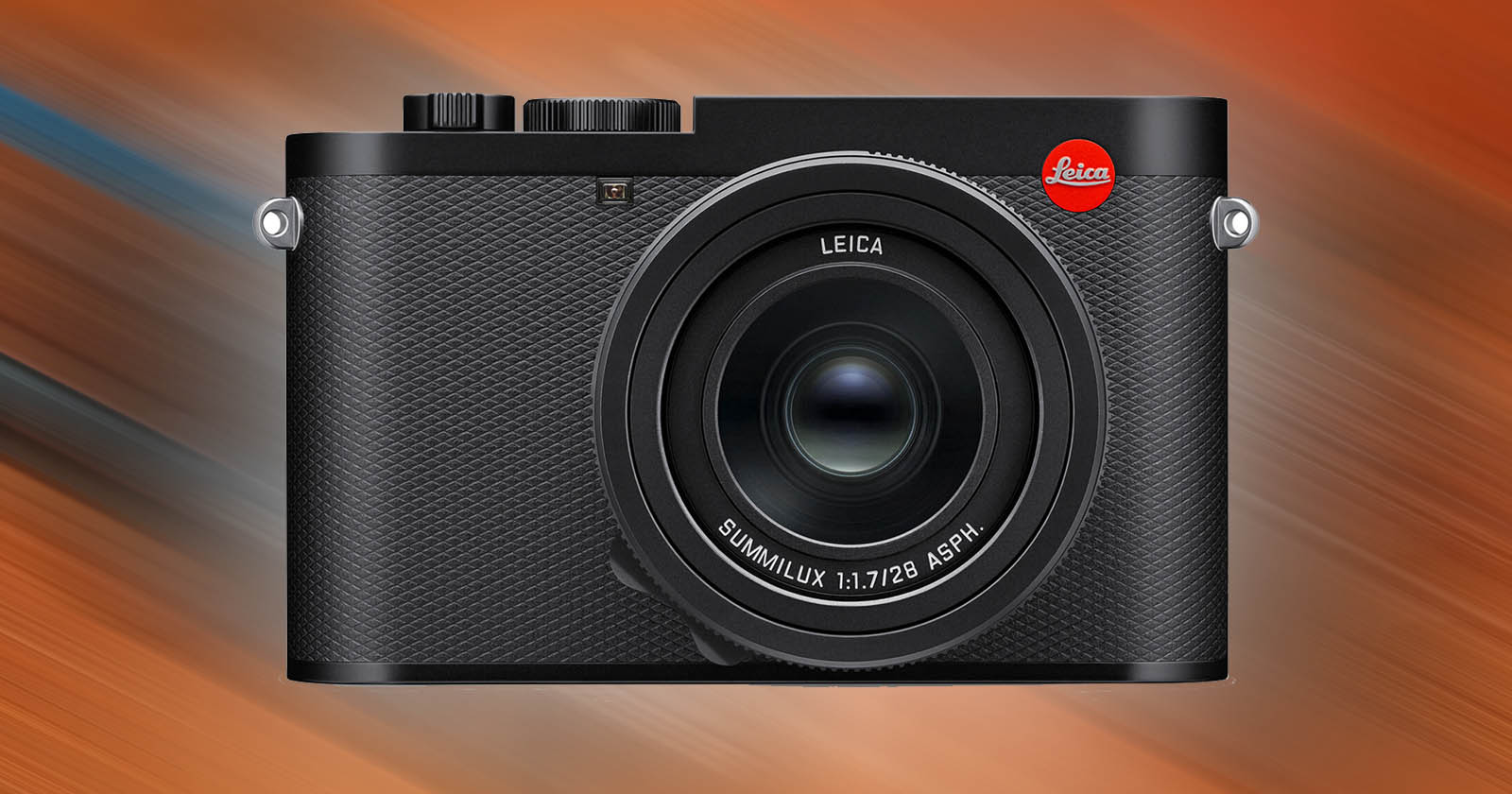 The Leica Q3: A Concise Review