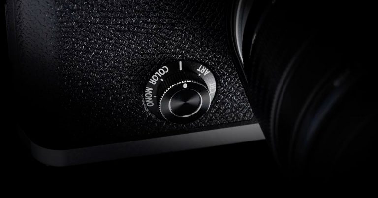 OM System Teases a New Camera Reveal on February 6