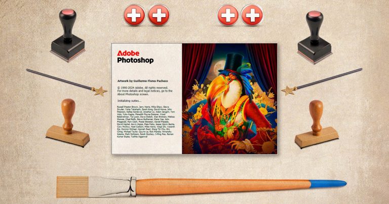 Healing Tools in Photoshop: Picking the Right One