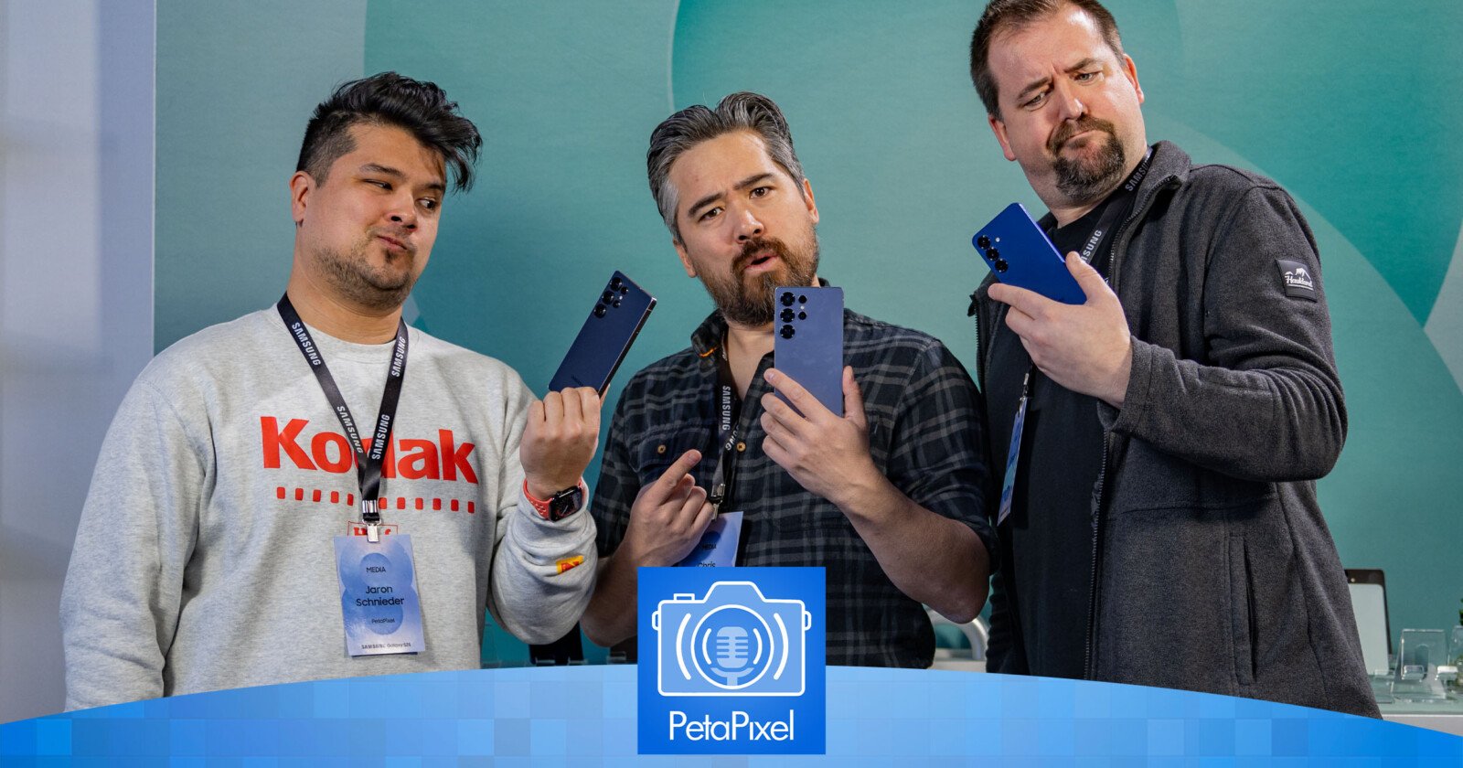 Did Samsung Do Enough To Separate From Google? | The PetaPixel Podcast