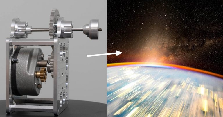 Designing a Star Tracker for Astronaut Don Pettit to Use on the ISS