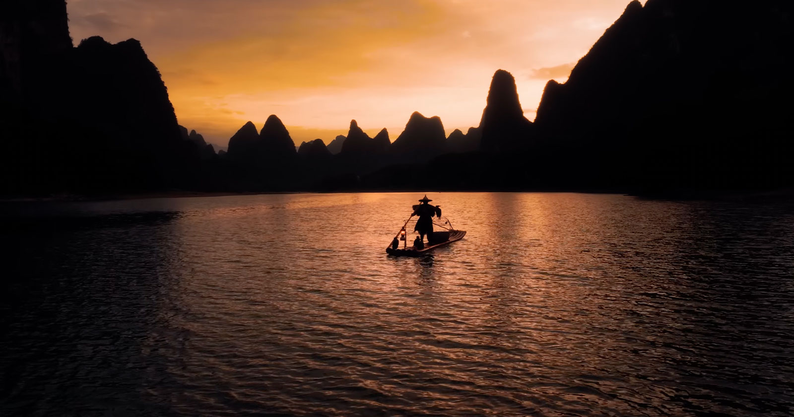 The vivo X200 Pro Shines in Stunning Travel Film ‘The Colours of China’